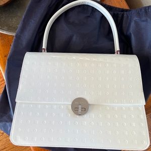 ARCADIA Box Large Satchel / handbag